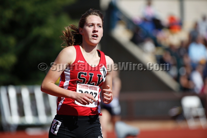 2014SIHSsat-009.JPG - Apr 4-5, 2014; Stanford, CA, USA; the Stanford Track and Field Invitational.